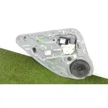 

5WK11574J 1776464 Window Lifter Rear Left Ford Focus Hatchback (CHAP)