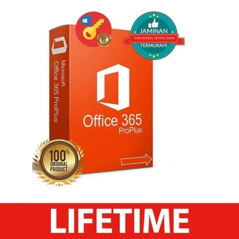 Lifetime Microsoft Office 365 License 5tb Onedrive 5 Devices Account  Original Genuine All Language Office 365 Key - Gamepads - AliExpress