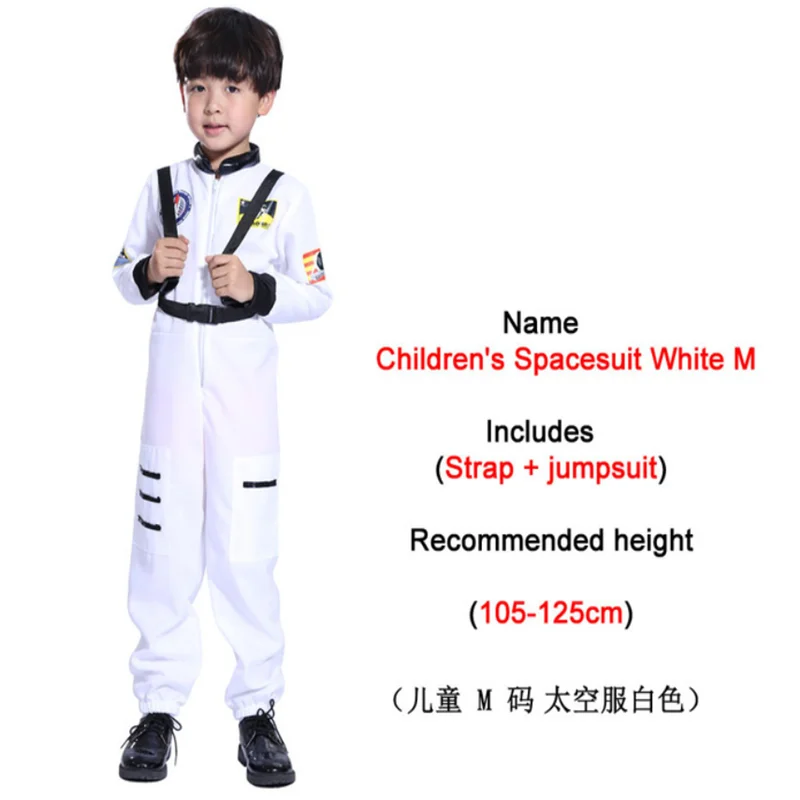 Child white -M
