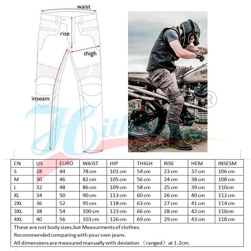 spring autumn Motorcycle Riding Pants Moto Pantalon Jeans Protective Pants  Motocross Racing Denim Jeans With Mesh Knee Hip Pads|Trousers| - AliExpress