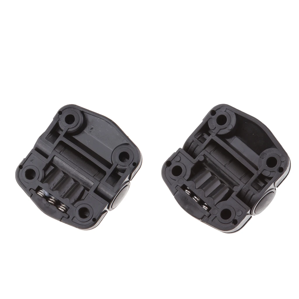 MagiDeal 2 x Hinge Detent 115 Degree&150 Degree, Replace Southco C6-25 C6-5