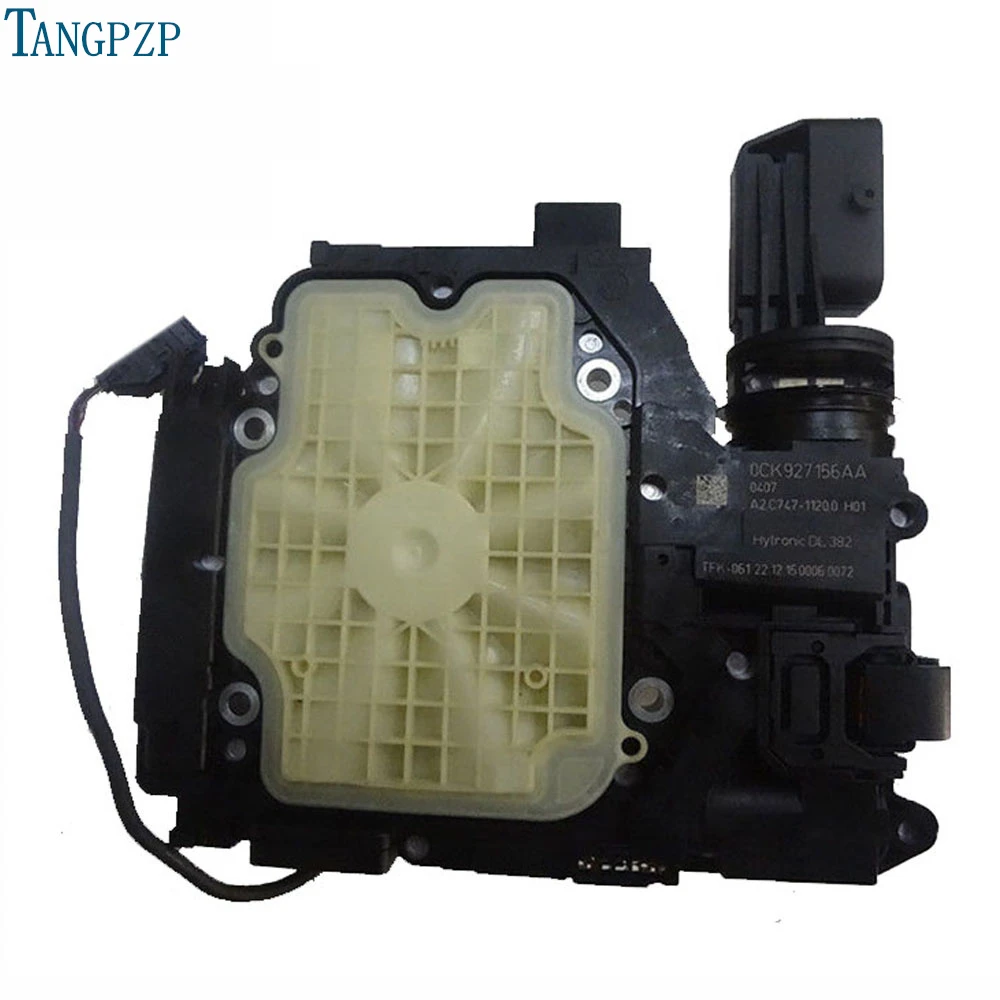 0ck927156s 0ck927156aa Transmission Control Unit Module Dsg 0ck Dl382