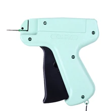1000 farpas + 5 agulhas roupas preço do vestuário etiquetas etiqueta arma marcação diy vestuário tagging armas costura artesanato ferramentas