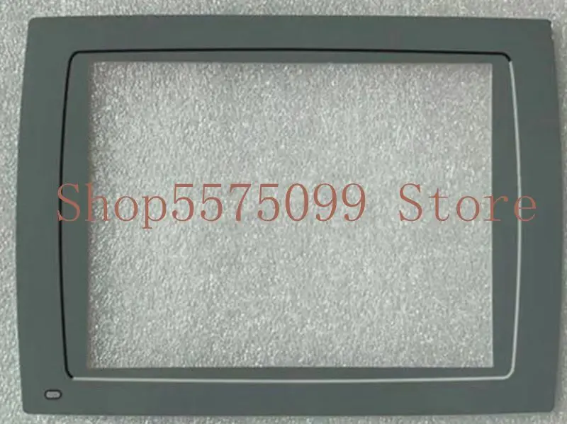 Beijer MTA Mac E1061 Touch Glass Protective Film