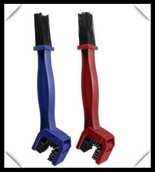 

maintenance motorcycle repair auto parts repair gear chain repair dirt brush cleaning for Ducati MONSTER 400 620 MTS 695 696