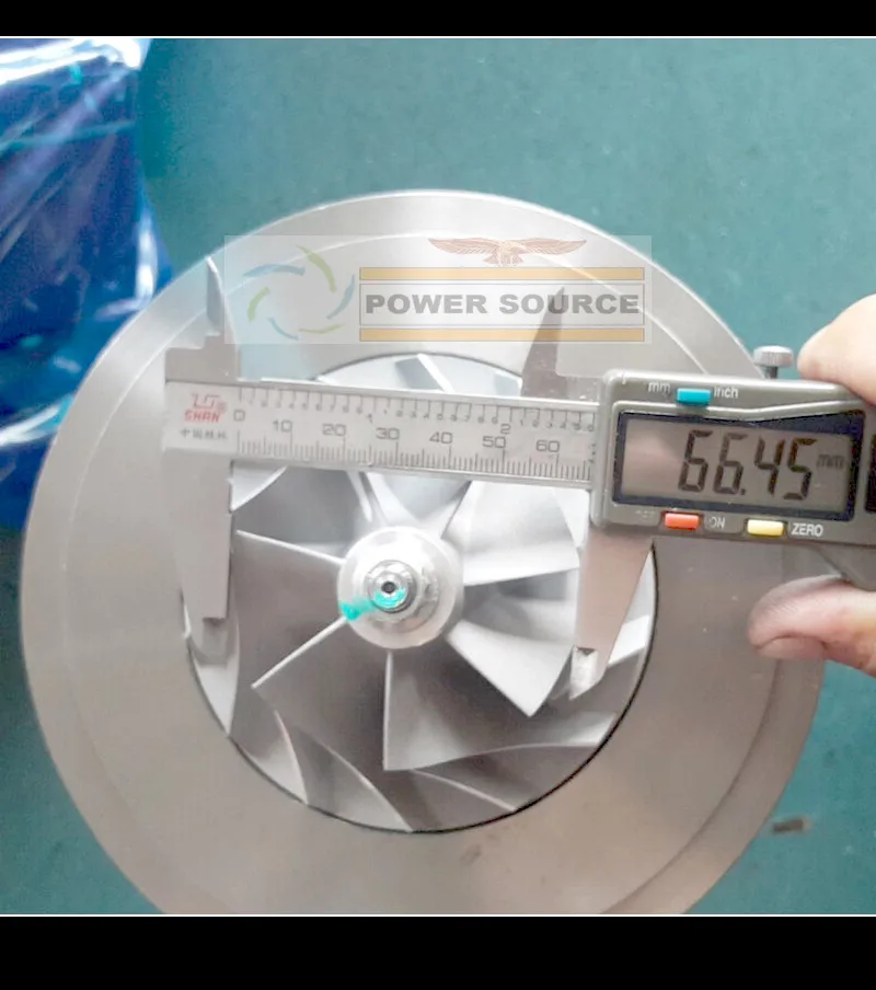 Turbo Cartridge CHRA Core TA5101 TA51 466074 466074-0011 For volvo  F12 N12 NL12 Truck TD120G TD121F 314403 312489 312862 3526008 468996 470387 863501 5002778 11 (2)