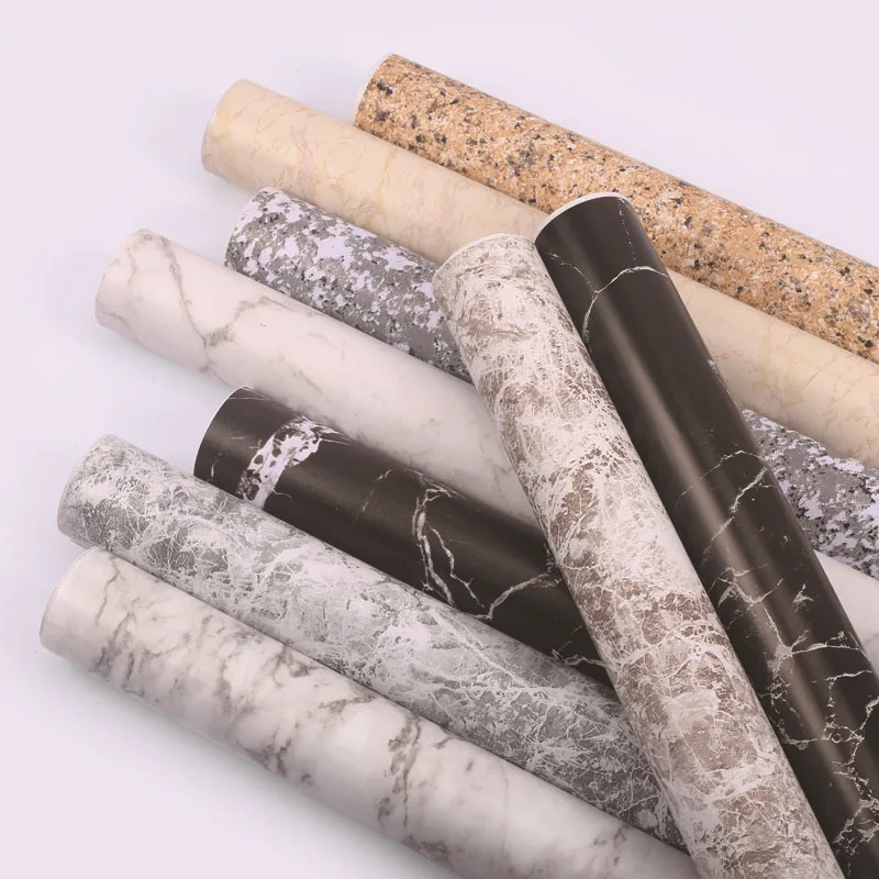 Однотонные ПВХ Самоклеящиеся обои для школы детского сада спальни наклейки W30 |