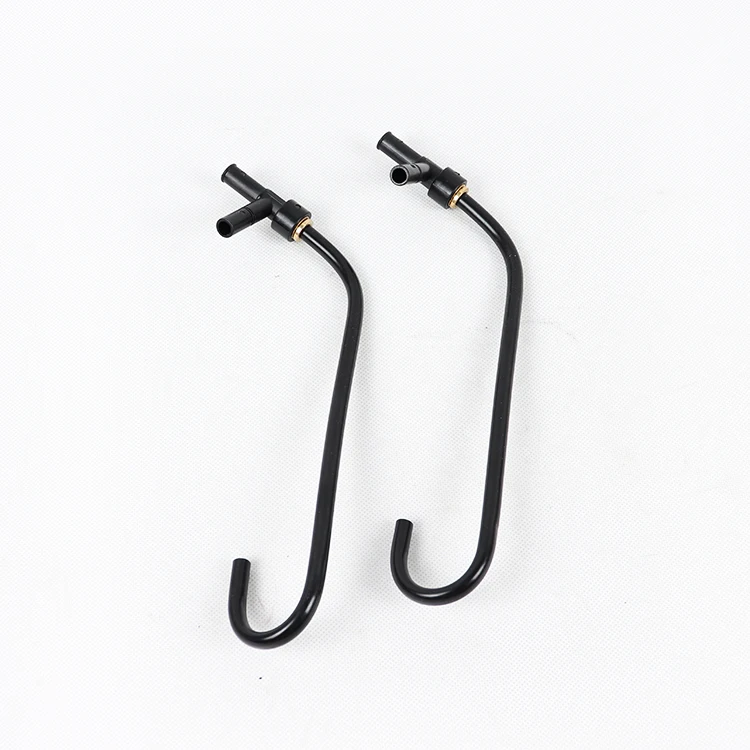 

Auto Chassis Parts 4E0616005F 4E0616005H Air Compressor Spare Parts Air Compressor Air Pipe for Audi A8D3 Quattro 4E 6/8