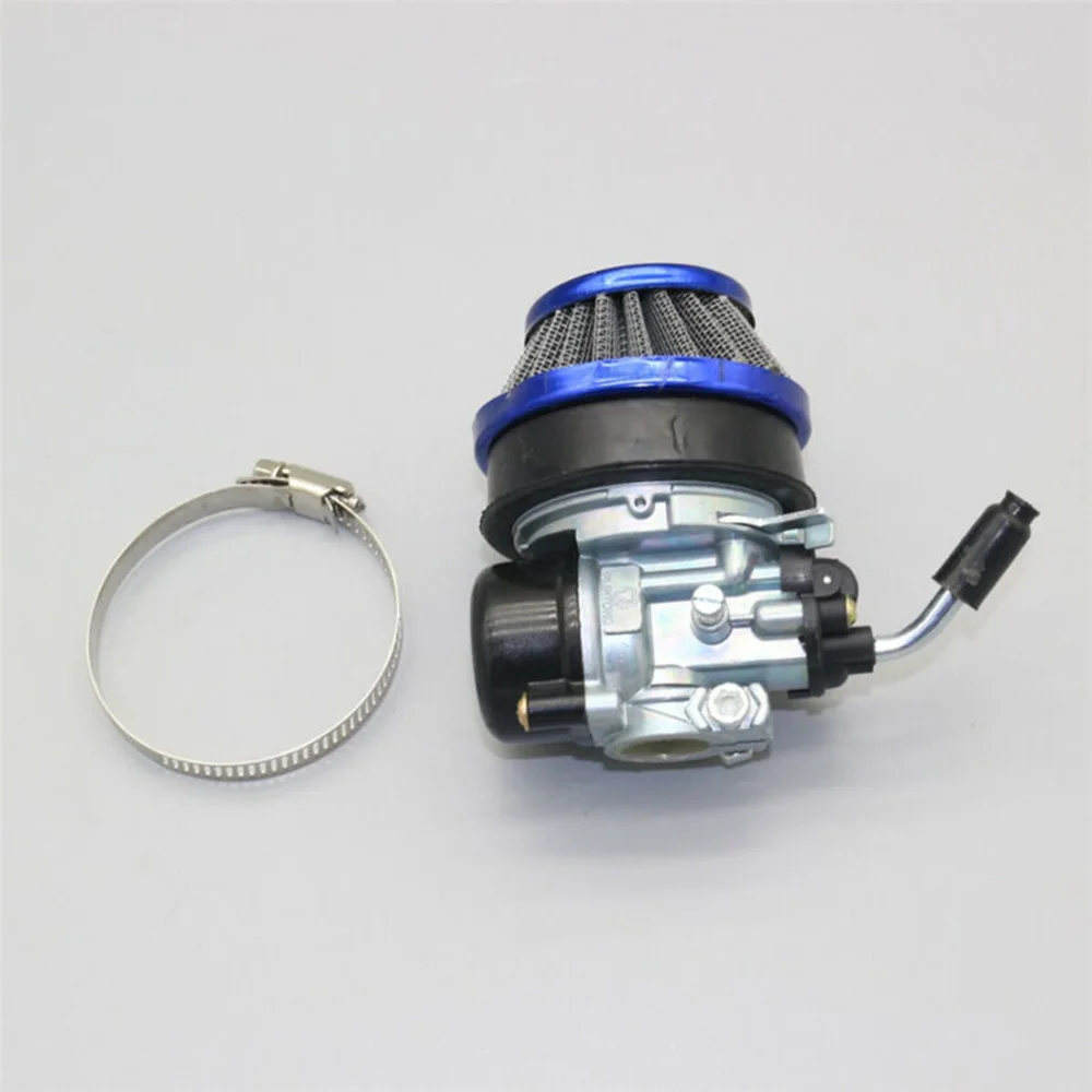 Карбюратор Racing Carb для 2 тактного моторизованного велосипеда 49cc 50cc 60cc 66cc 80cc новый и