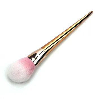 

1pc Powder Blush Makeup Brushes for Shading Foundation Base Contour highlighter Make up Brush Bronzer concealer cosmetic Tools