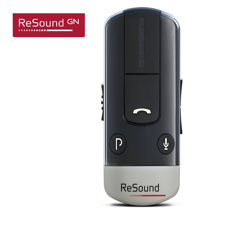ReSound ワイヤレスアクセサリー 【公式通販】