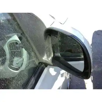 

RIGHT REARVIEW FIAT PANDA (319)