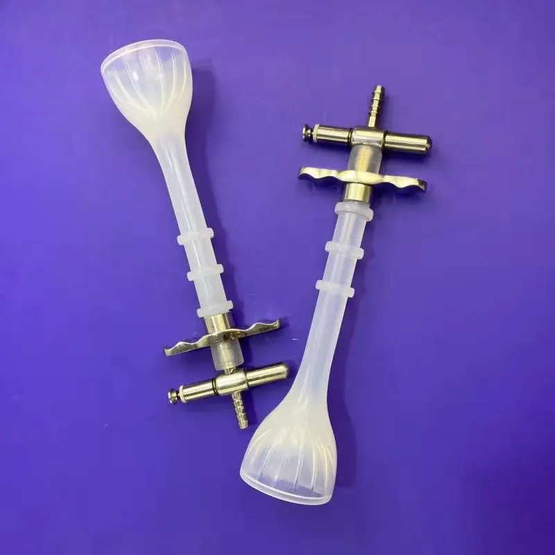 Fetal Scalp Vacuum Delivery System Autoclavable Assisted Delivery