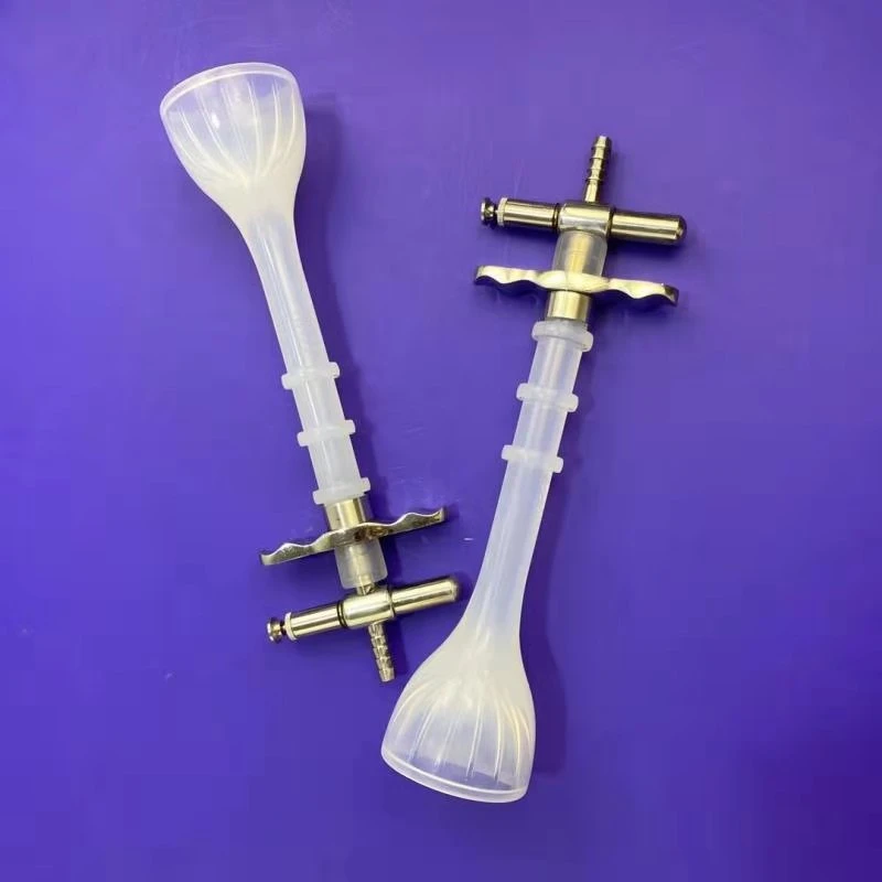 Fetal Scalp Vacuum Delivery System Autoclavable Assisted Delivery