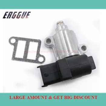 

35150-02800 Idle Air Speed Control Valve For Hyundai Elantra Tucson Tiburon Matrix I10 1.1 For KIA Picanto Soul Spectra Sportage