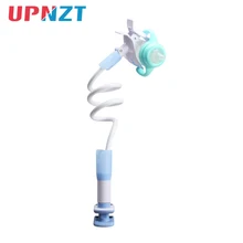 2 размера, подставка для детских бутылочек, ручная подставка для бутылочек, подставка для бутылочек, держатель для кормления детей, держатель для кормления питьевой воды, держатель для кормления, поддерживающий зажим