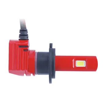 

Vehicle Headlights Automobile Bulbs Waterproof XHL35070 Replacement H7