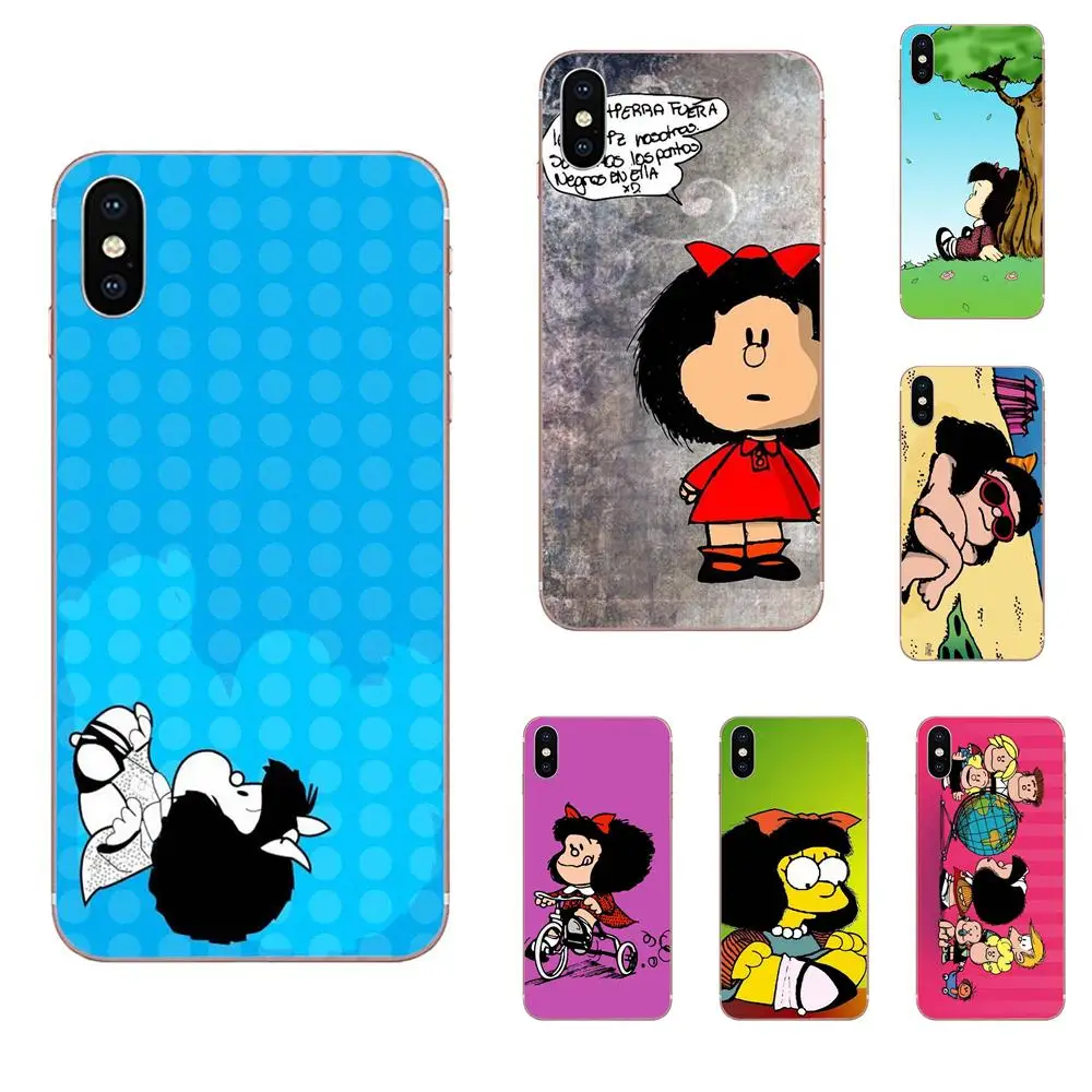 

Luxury For LG K50 Q6 Q7 Q8 Q60 X Power 2 3 Nexus 5 5X V10 V20 V30 V40 Q Stylus Unique Hot Sale Mafalda