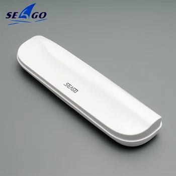 

Seago Electric Toothbrush Travel Box Portable Container Toothbrush Box Suitable for SG507 , SG548 , SG551 , SG958