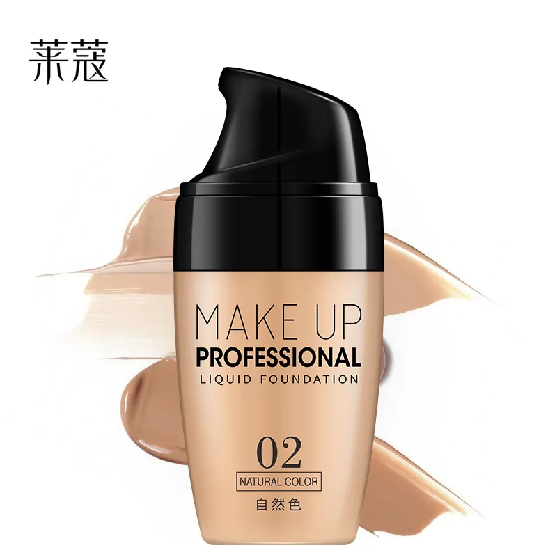 Face Concealer Cream Contour Corrector Liquid Foundation Whitening Natural Contouring Makeup Concealer Cover Ance Base Cosmetics 2