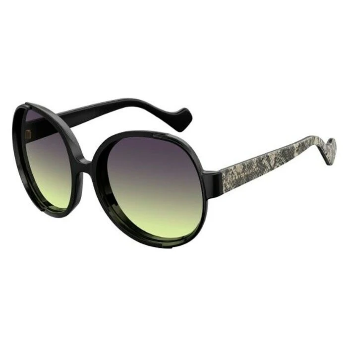 Gafas de sol TOMMY HILFIGER ZENDAYA III NC1(IB) коричневый OSCURO/анималистический принт