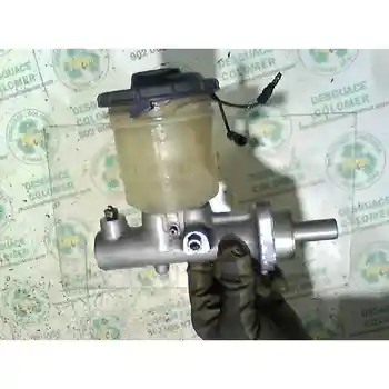

3034830 Brake pump Mg Rover 45 Serials (rt) 2.0 Idt Cat