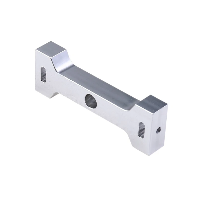 Обновленная металлическая балка + задняя часть бампера для WPL B14 B24 B36 C14 C24 1/16 RC