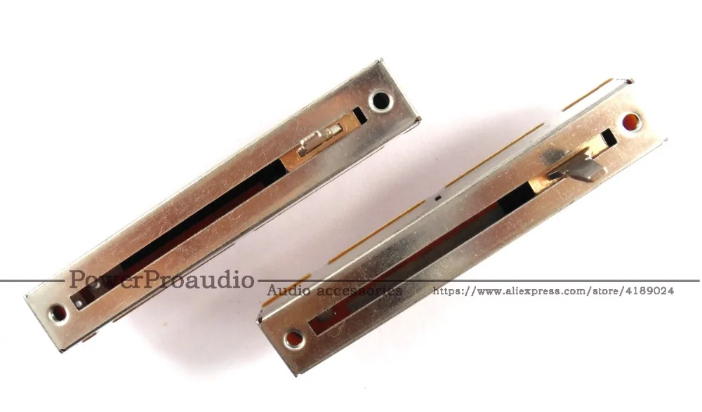 2X Fader Originale Per Pioneer Ddj Sr Sx Wego Wego2 Xdj R1 418-S1-701 / 418-Pdj33-672