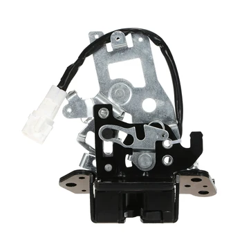 

Liftgate Door Lock Actuator 931-861 Liftgate Latch Assembly for 01-07 Toyota Sequoia