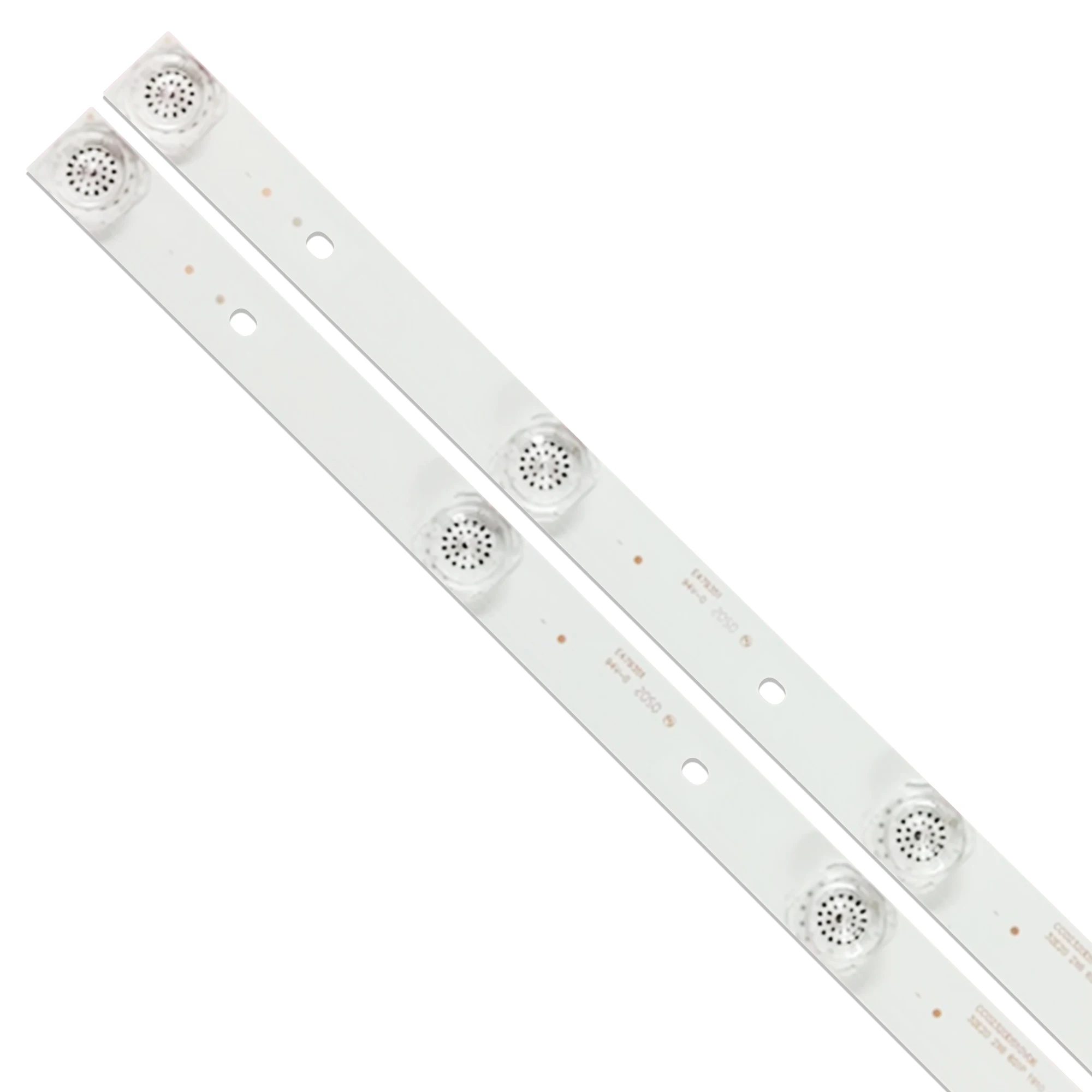 Рисунок 5 - светодиодный комплект