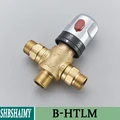 Style B-HTLM