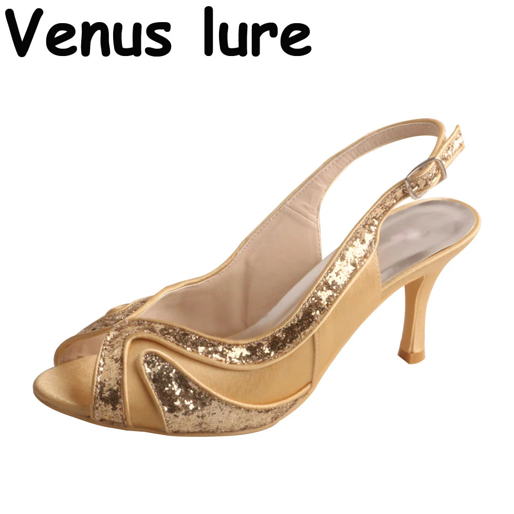 slingback evening shoes