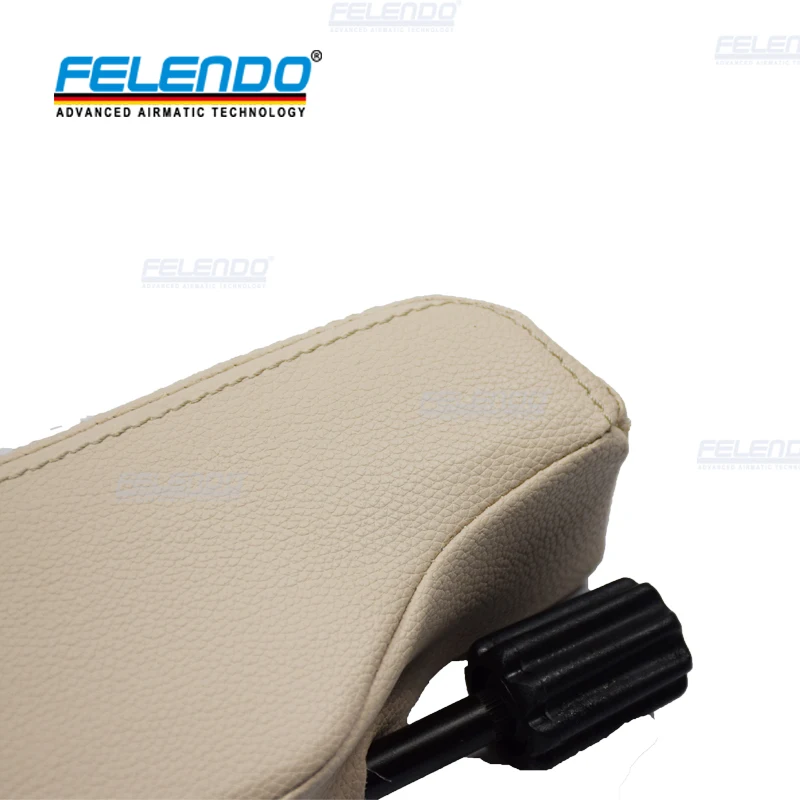 Armrest Front  Seat LR014702 LR055806 For Land Rover Discovery 3 4 Range Rover Sport
