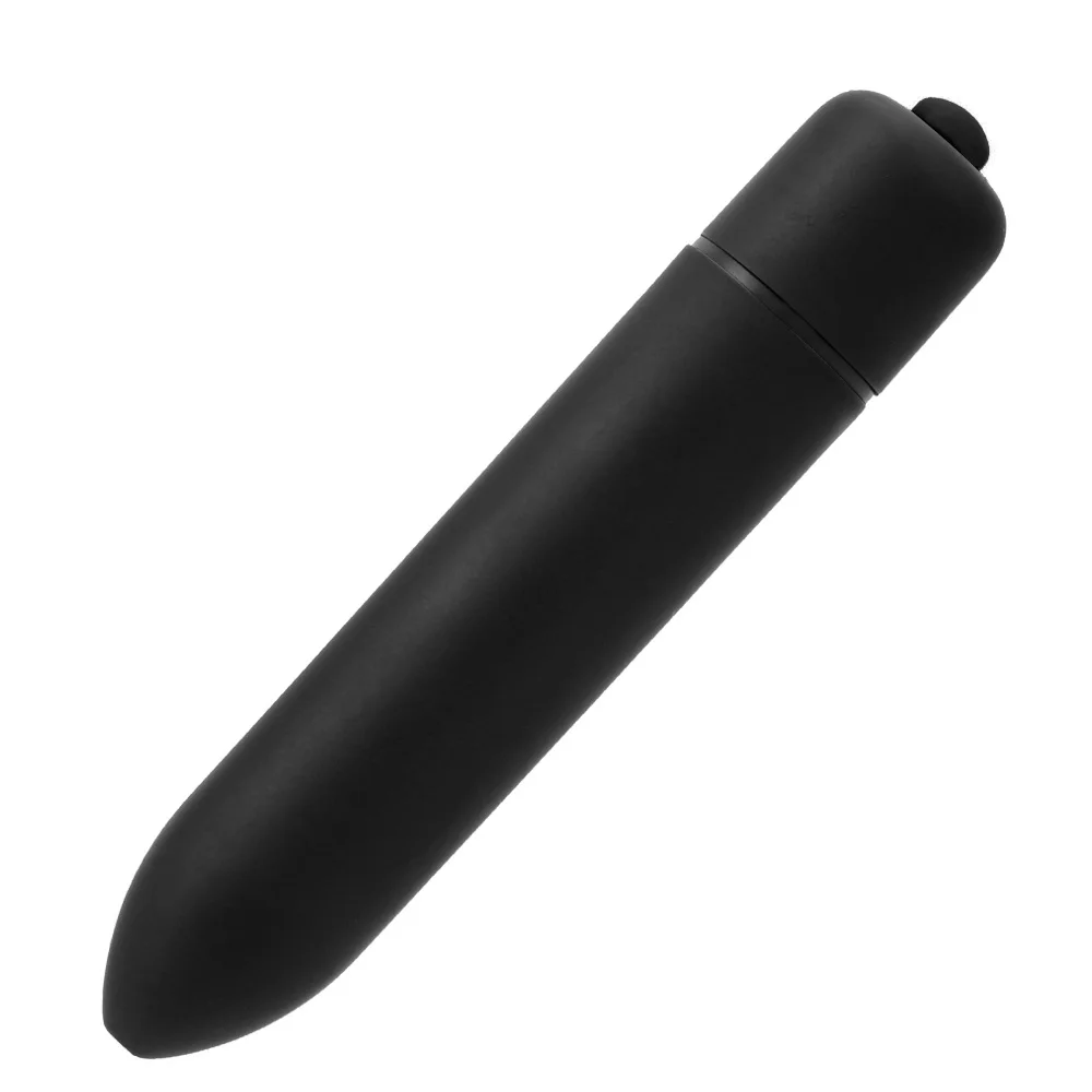 10 Speed Bullet Vibrator Dildo Vibrators AV Stick G-spot Clitoris Stimulator Mini Sex Toys for Women Maturbator Adult Products H1802abf313f24eff918edc69c835d42e4