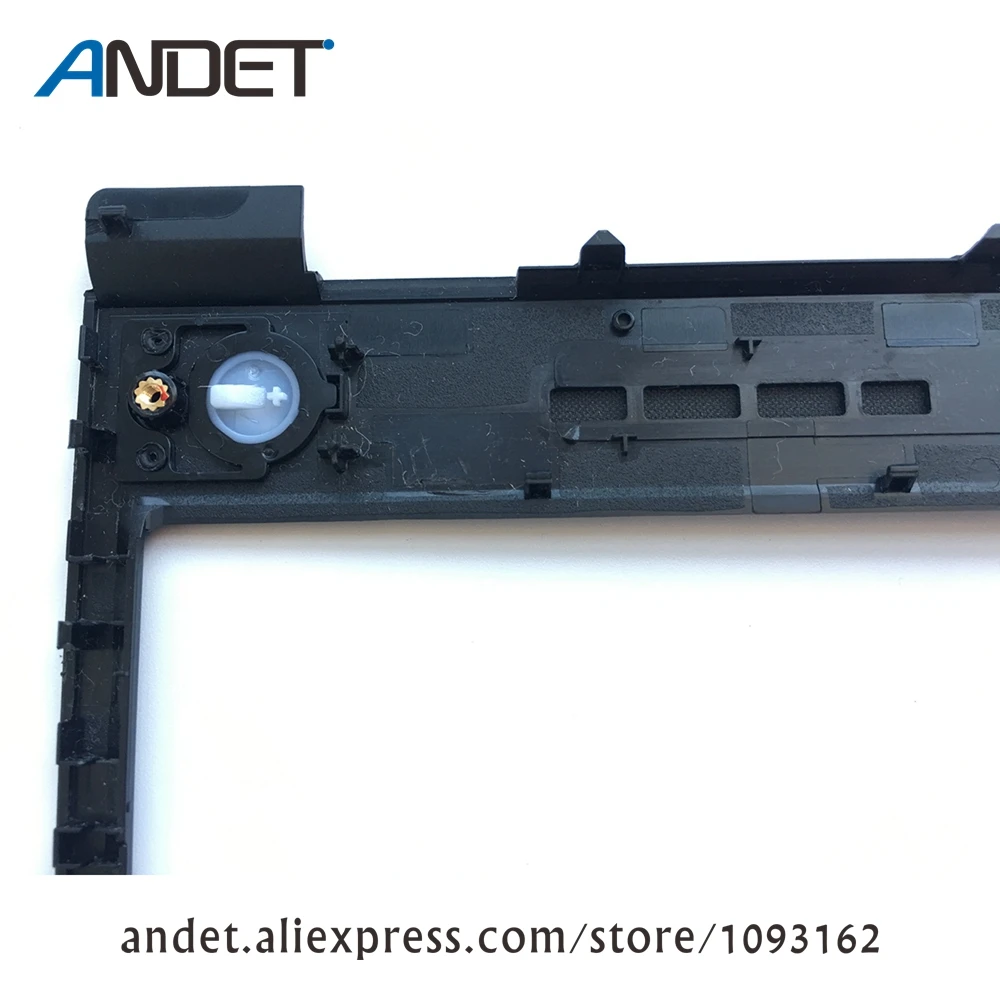 Новый оригинальный чехол для Lenovo Thinkpad P50 P51 Подставка рук 00UR828 00UR829 AP12W000800 AP0Z6000400