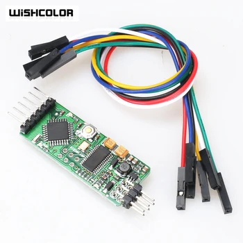 

On-Screen Display Ardupilot Mega Mini OSD Rev. 1.1 OSD DIY Drones with Case for Pixhawk Px4 32bit Flight Control