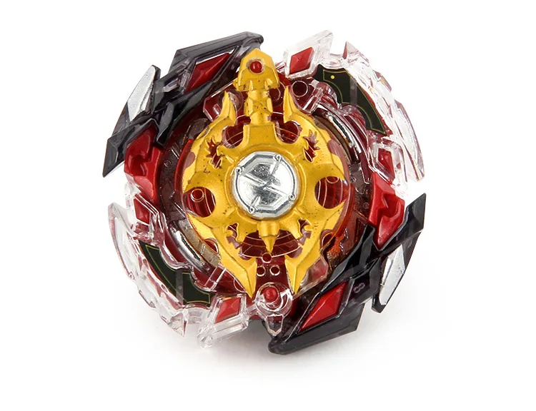 SB Card Burst Spinner B-86 B-100 Burst поколение гироскопа игрушка сплав Fighting Spinner на выбор