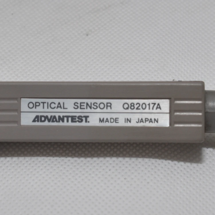 

Japan Advantech Power Meter TQ8210 Power Meter Probe Q82017A