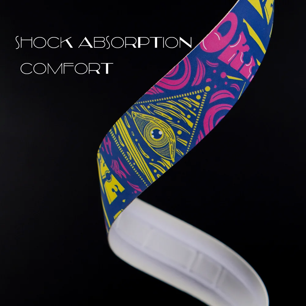 CNC Bicycle Handlebar Tape 2350mm Road Bike
