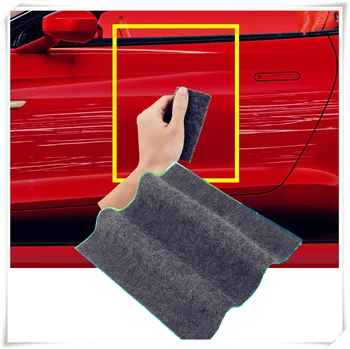 

Car Scratch Repair Tool Cloth Surface Light Paint Remover for Ford Shelby SYNus King GTX1 Freestyle Fairlane Equator BA