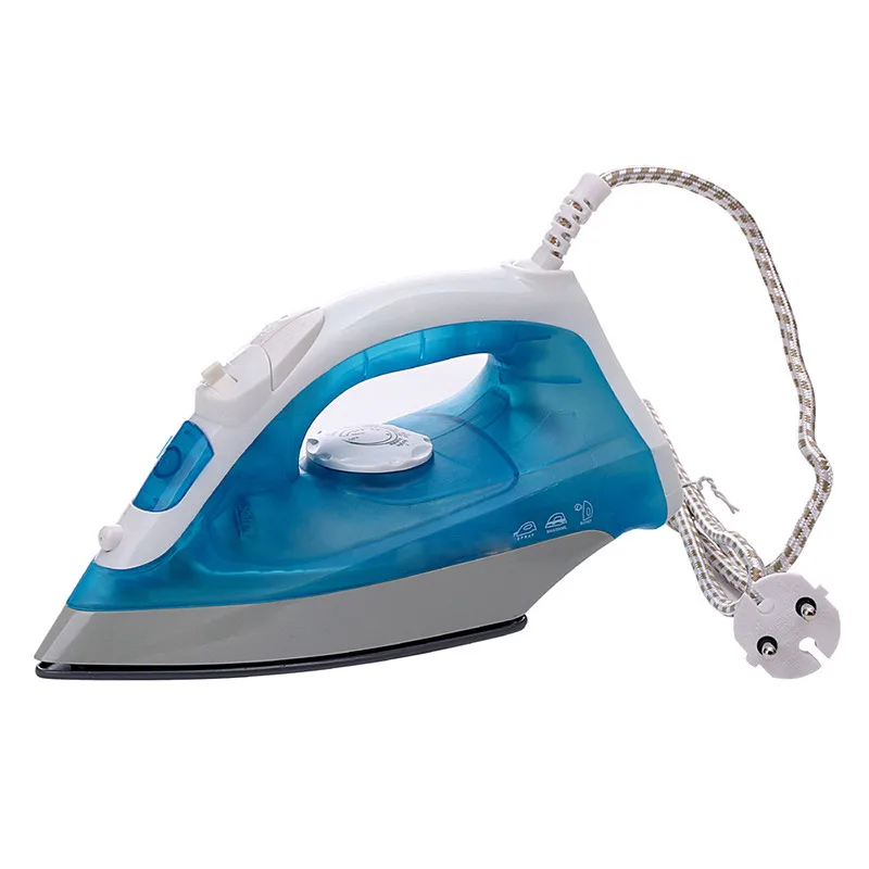 

1200W Household Handheld Steam Electric Iron Small Portable Ironing Machine Clothes Steamers Ironing Multifunction Adjustable