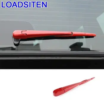 

Auto Decorative Chromium Automovil Grille Door Exterior Modification Car Styling Protecter Decoration 18 FOR JEEP Wrangler