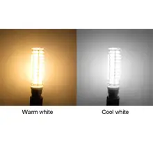 220 V-240 V светодиодный кукурузный Светильник лампы Dimmable высокой яркости Керамика лампа для Освещение в помещении окна Дисплей будки Сад пейзажи