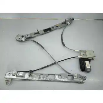 

400790 POWER WINDOWS FRONT RIGHT RENAULT MEGANE II SALOON 5P