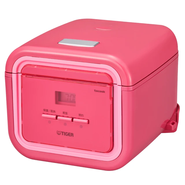 tiger mini rice cooker