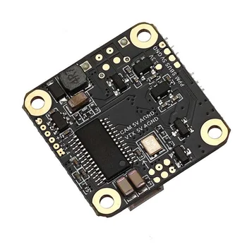 

Tyro79 DIY FPV Racing RC Drone Spare Part Customized F4 Flight Controller Integrated OSD