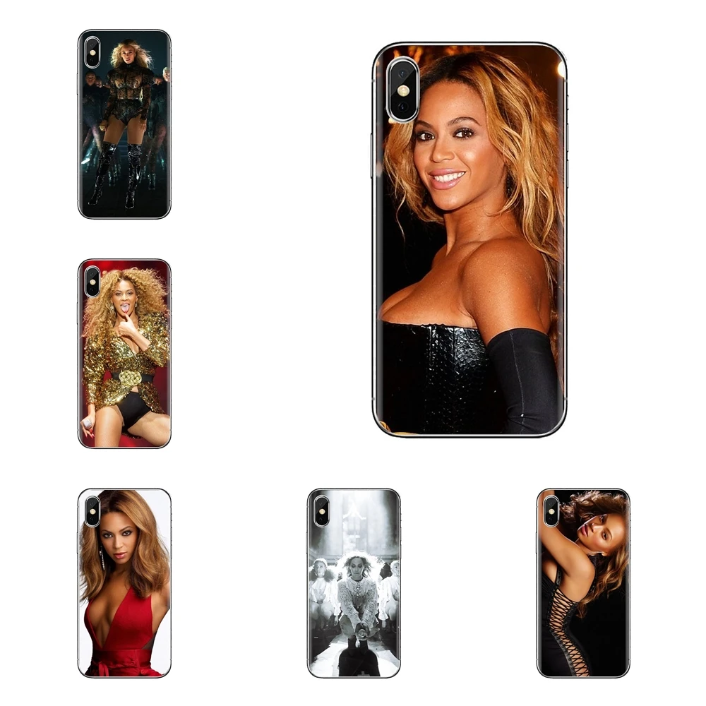 Beyonce Жизель Ноулз сексуальная девушка для Xiaomi Redmi 4 3 3S Pro mi 4i 4C 5 5s Max Note 2 силиконовый