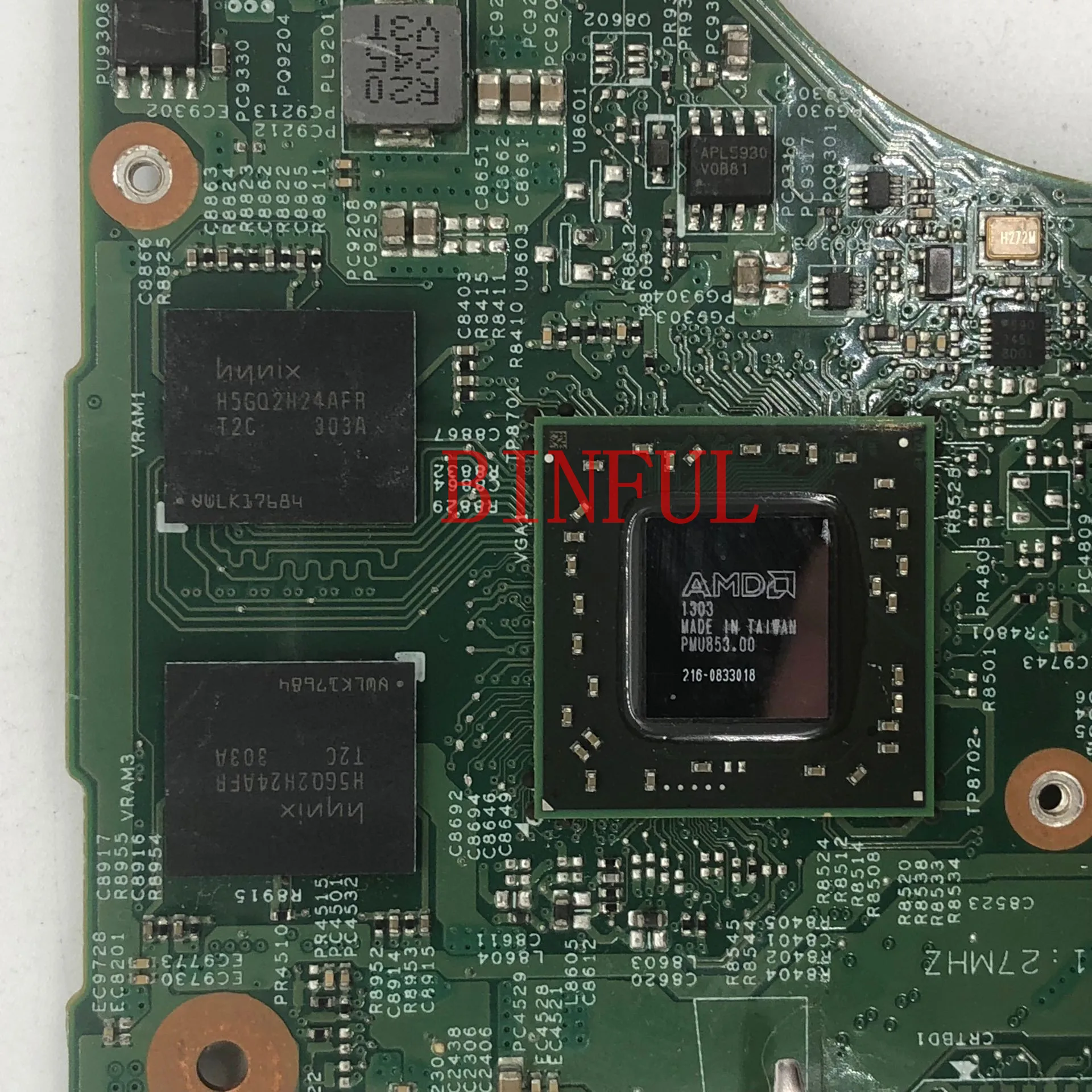 Высокое качество для 14Z 5423 Материнская плата ноутбука K76FX 0K76FX CN-0K76FX 11289-1 с SR0XL I5-3337U Процессор HM77 полностью протестирована
