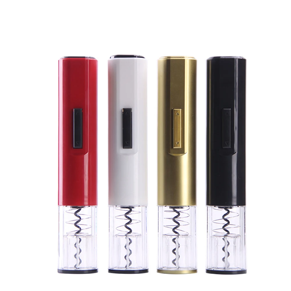 

New Original Electric Wine Opener Corkscrew Automatic Wine Bottle Opener