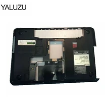 YALUZU чехол для ноутбука Toshiba C800 C840 C845 L800 L840 M800 M840 более A000170820 D shell